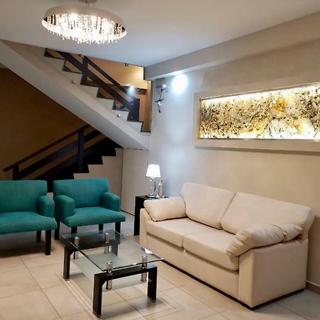 Luxury Apart Villa María المظهر الخارجي الصورة