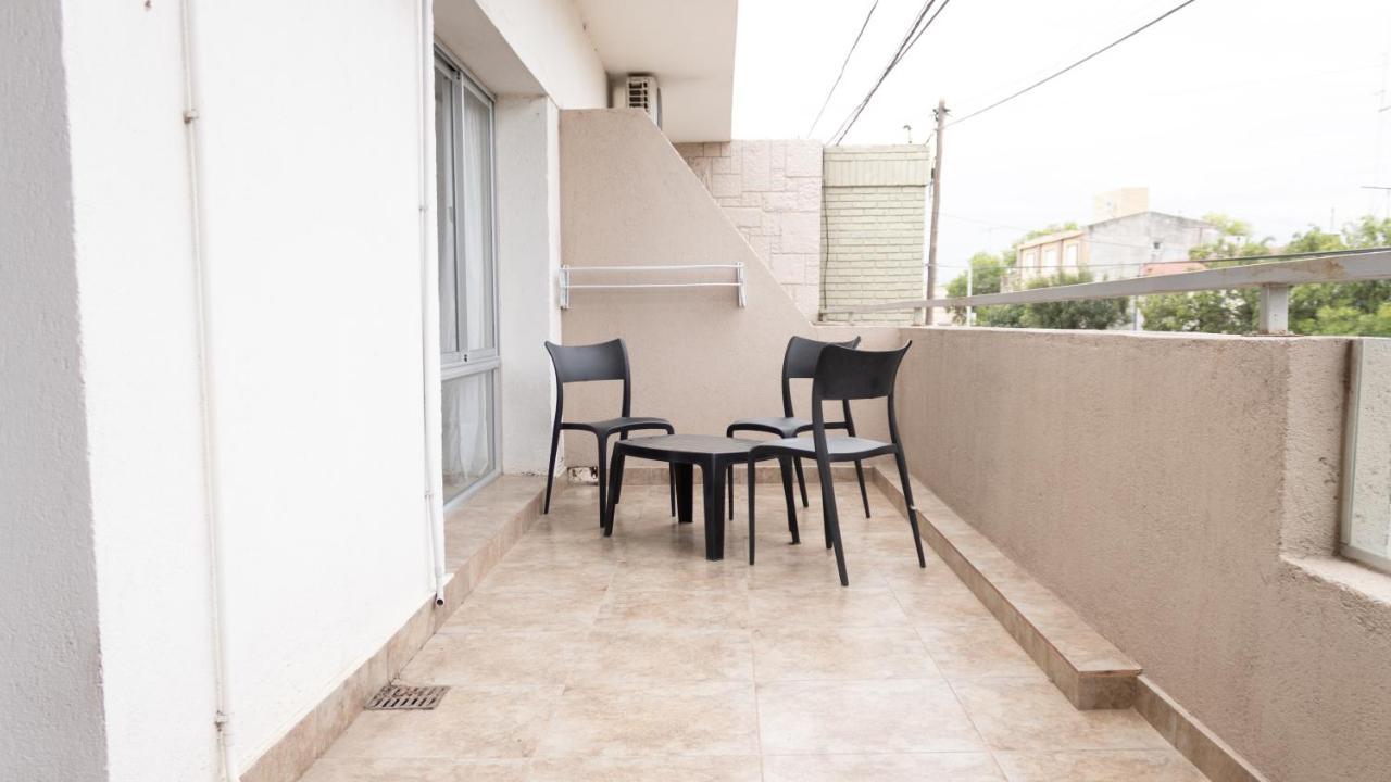 Luxury Apart Villa María المظهر الخارجي الصورة
