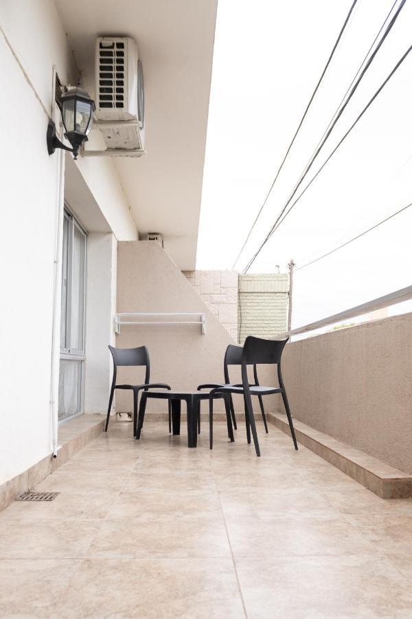 Luxury Apart Villa María المظهر الخارجي الصورة