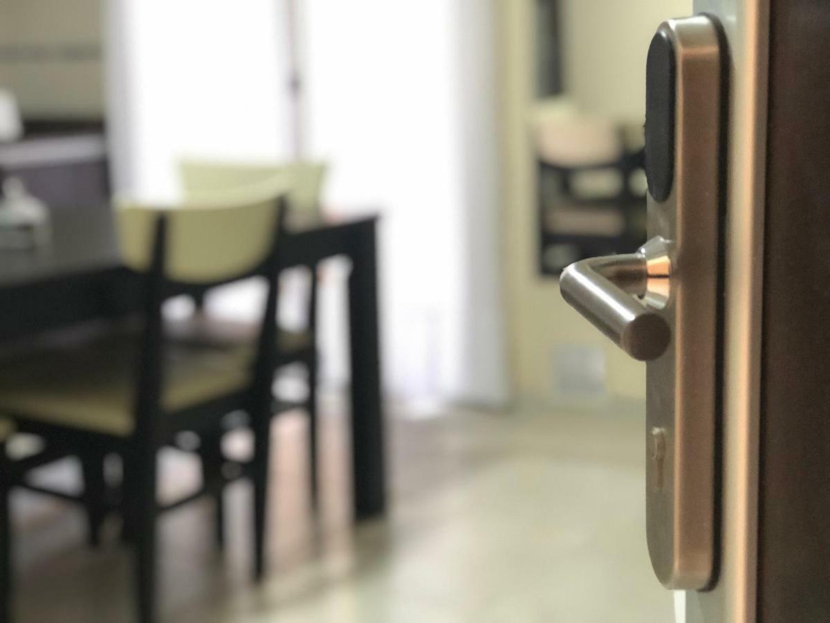 Luxury Apart Villa María المظهر الخارجي الصورة