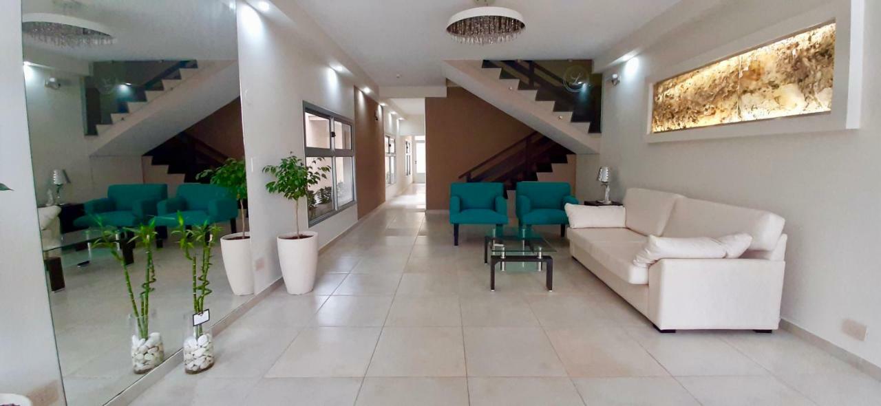 Luxury Apart Villa María المظهر الخارجي الصورة