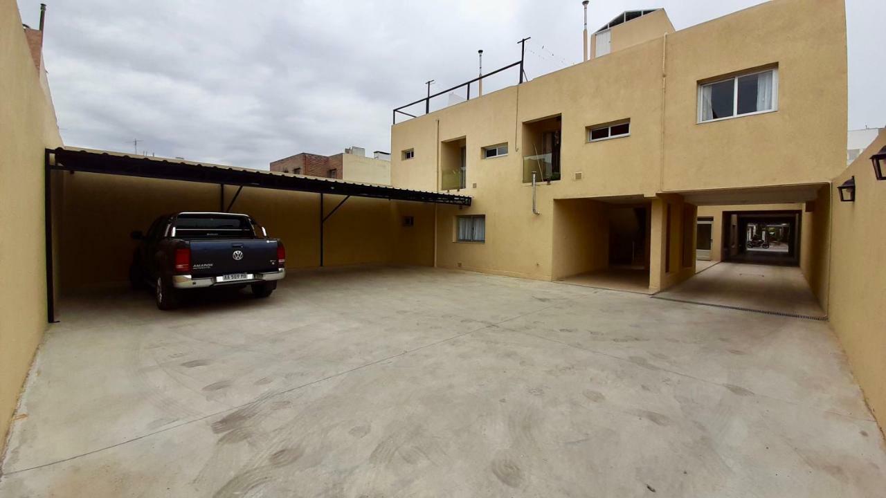 Luxury Apart Villa María المظهر الخارجي الصورة