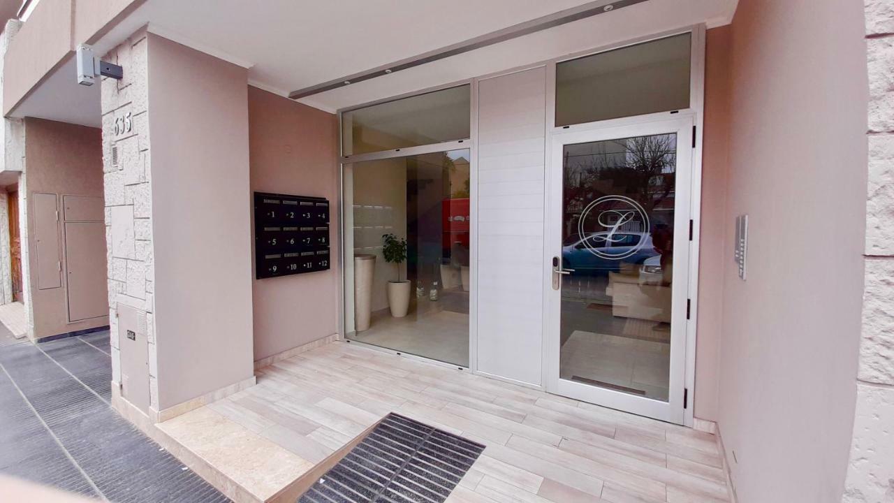 Luxury Apart Villa María المظهر الخارجي الصورة