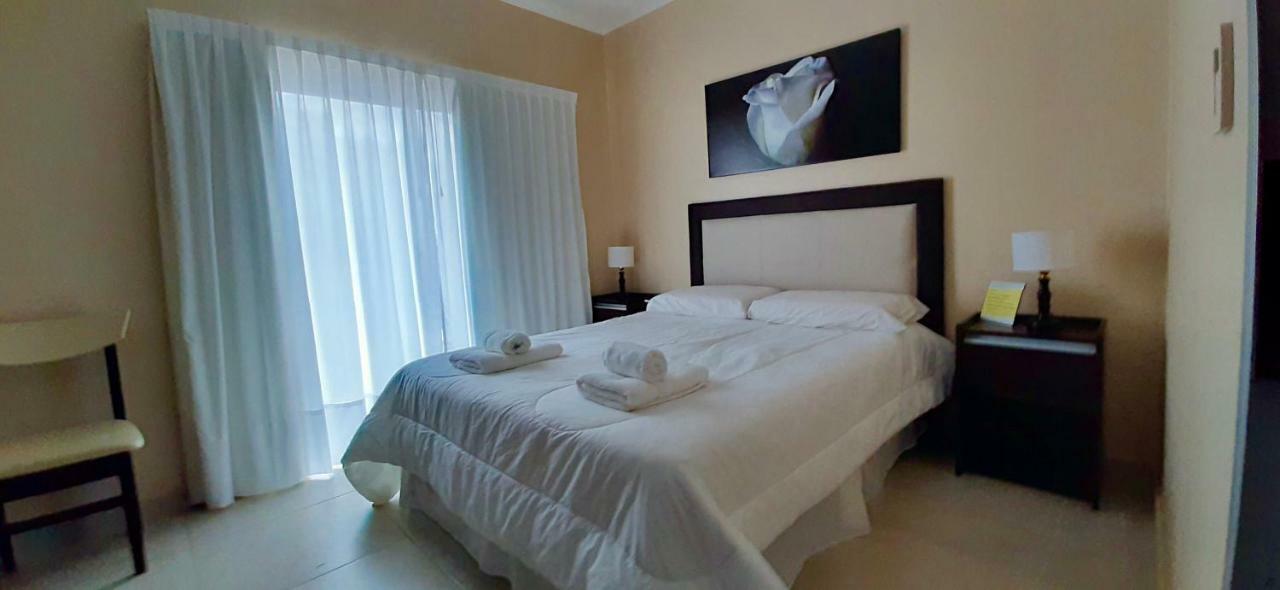 Luxury Apart Villa María المظهر الخارجي الصورة